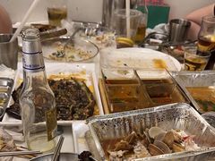 -白仁仔· 活烤海鲜 宵夜(豫园店)