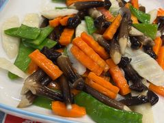 -大师傅金奖啤酒鱼(西街口总店)