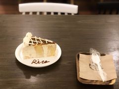 -野路甜点铺(松柏路店)