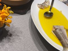 -宫燕府·京菜·烤鸭·淮扬菜(王府中心店)