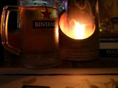 -Bamboo Bar & Grill Restaurant