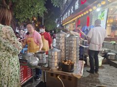 -梁憨包(南岸回龙湾店)