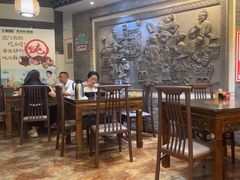 -王明古法砂锅居(开化寺店)