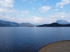-丽江泸沽湖景区