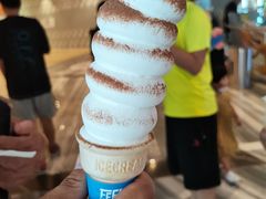蛋筒-DQ·蛋糕·冰淇淋(南开大悦城2F店)