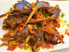 -化州大众美食城(宝安老牌店)