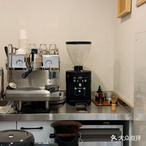新年第一咖·hills coffee