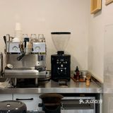 新年第一咖·hills coffee