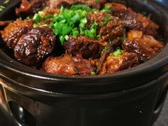 -老灶房-四川土菜(开元店)