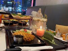 -必胜客(武进万达店)