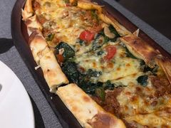 -Efes Turkish & Mediterranean Cuisine 艾菲斯餐厅(陆家嘴店)