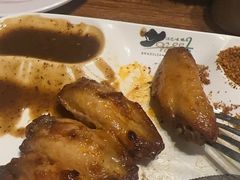-汉巴味德(大悦城店)