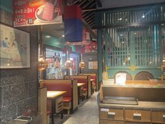 -韩宫宴和牛烤肉(无锡大东方广场店)