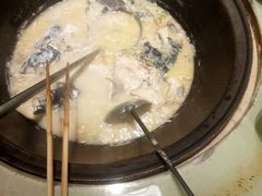 -陈大锅·岳阳鱼馆·地道岳阳菜(美食街店)