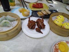 -稻香酒家(长宁KING88广场店)