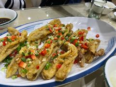 -阿静美食