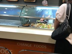 -大娘水饺(朝阳中路百润发店)