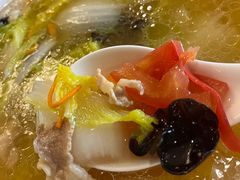 -湖泉水云间餐厅·弥勒地道菜(B座店)