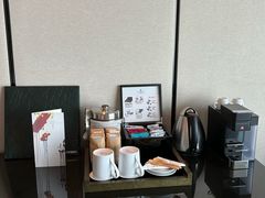 -广州四季酒店