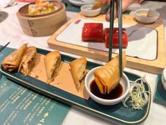 -悦得闲广式茶楼点心(石厦时代广场店)
