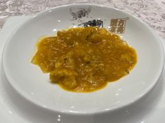蟹膏银皮-新光酒家·河豚·海鲜·蟹料理(浦东店)