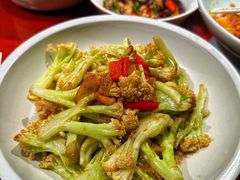-楚天美食坊(越秀先烈中路店)