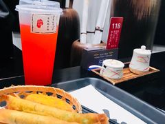 -和府捞面(东直门银座店)