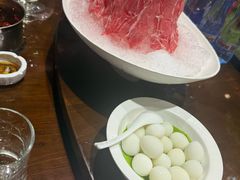 -牛鼎盛新疆雪花鲜牛火锅(武夷绿洲 店)