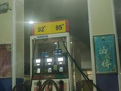 -海源发石油盛源发站