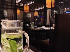 -绿茶餐厅(汇悦大融城店)