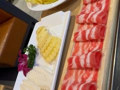 -淼福猪肚鸡·椰子鸡火锅(大沙地店)