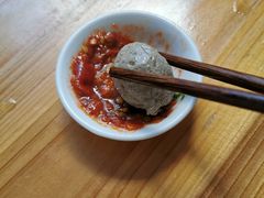 -潮镇老尾牛杂(环城西路店)