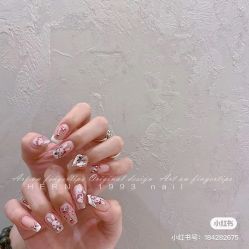-妙睫屋日式美甲美睫