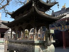 -护国法轮寺