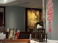 -粤财皇冠假日酒店·彩华轩中餐厅