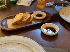 -Tivano意大利餐厅(成都居舍酒店)