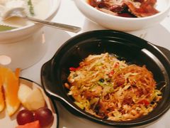 -翡翠江南(国贸商城店)