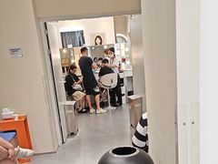 -海马体照相馆(上海宝山万达广场店)