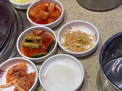 -妙香居韩国烤肉(鹏瑞利季华广场店)