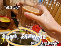 -水林间·寿喜烧自助(仙林金鹰店)