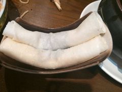 牛肉烧饵块-福照楼汽锅鸡·云南菜(护国路店)