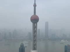 -FLAIR顶层餐厅酒吧(浦东丽思卡尔顿酒店)