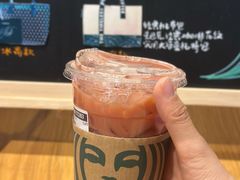 -星巴克臻选(郑州国贸360广场店)