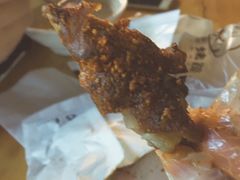 -徐亮烤蹄(建设路店)
