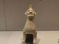 -深圳博物馆(古代艺术馆)