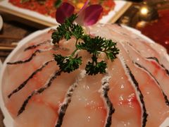 -刘掌门鲜货火锅(东门口店)