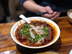 肥肠血旺-朱大嘴肥肠血旺(福字街店)