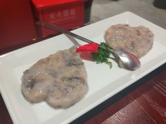 洞子口手工虾滑-洞子口重庆鲜货火锅(楚翘城旗舰店)