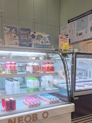 -奈尔宝家庭中心·亲子餐厅(华采天地店)