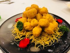 -老船夫婚宴婚庆会馆(延吉路店)